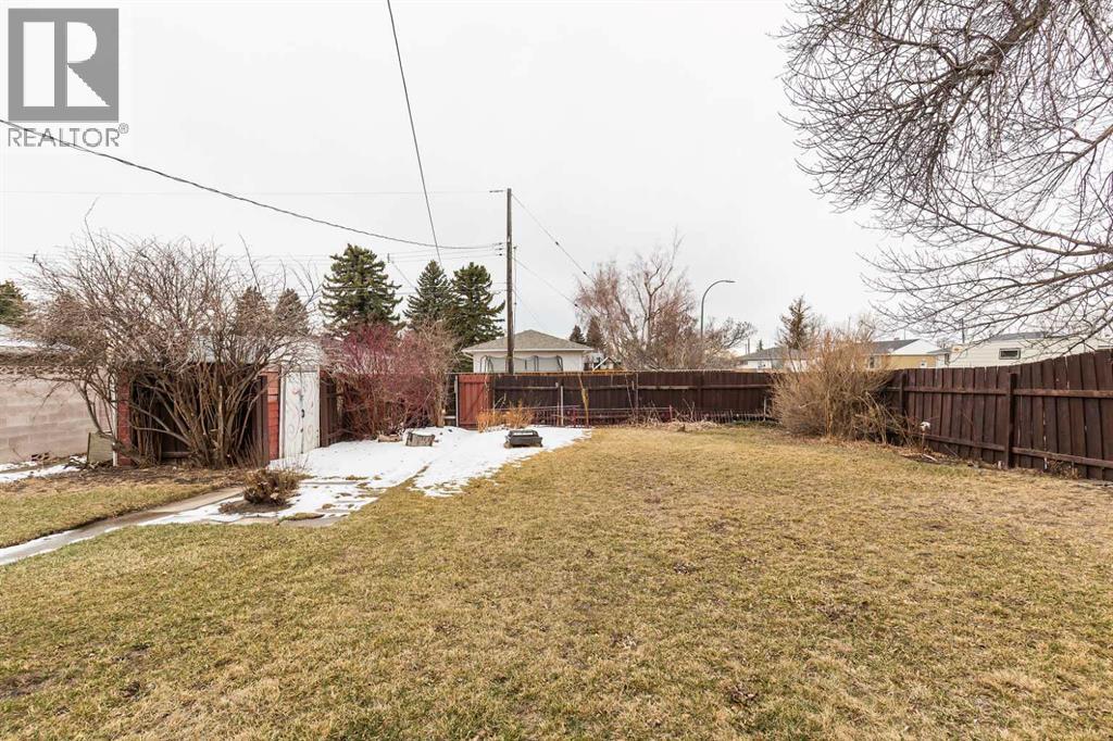 Single Family House Bungalow for Sale in   Street S Glendale Lethbridge 