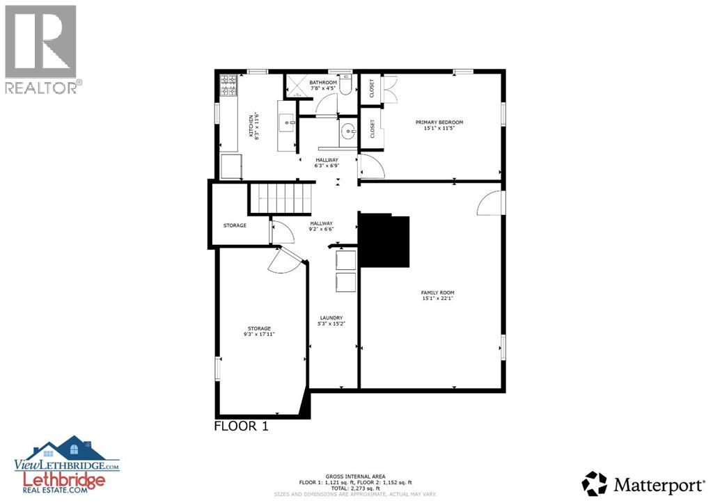 Single Family House Bungalow for Sale in   Street S Glendale Lethbridge 