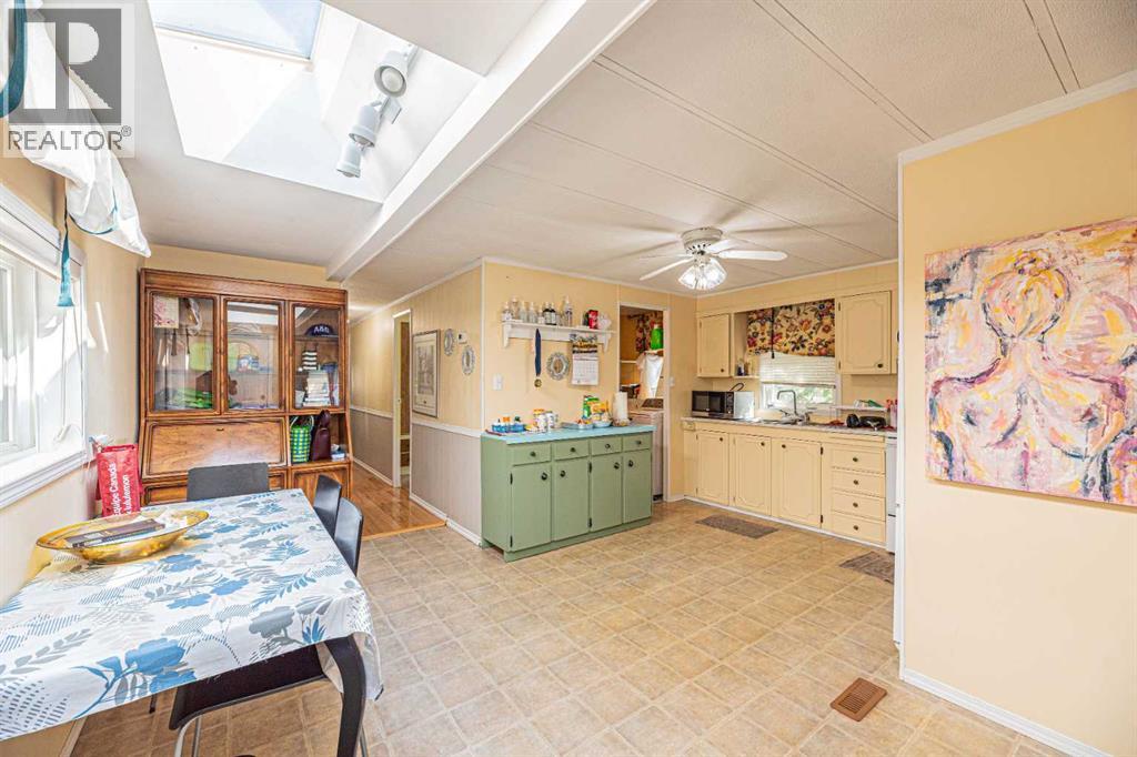 Single Family House Mobile Home for Sale in    Street NW Greenwood/Greenbriar Calgary 