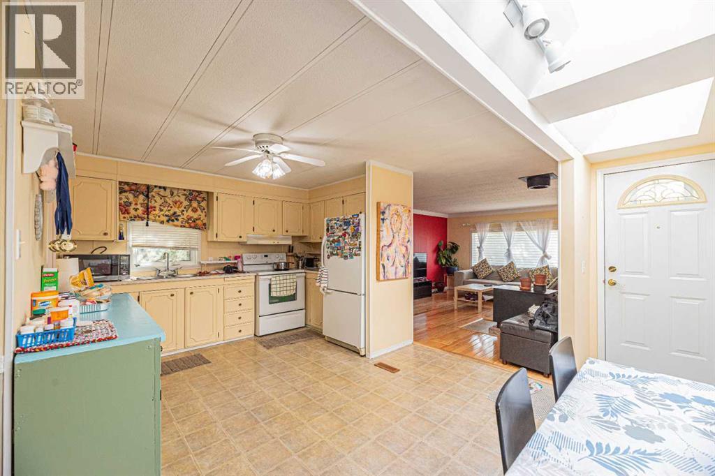 Single Family House Mobile Home for Sale in    Street NW Greenwood/Greenbriar Calgary 