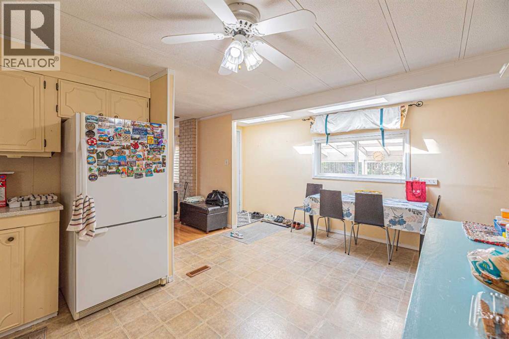 Single Family House Mobile Home for Sale in    Street NW Greenwood/Greenbriar Calgary 