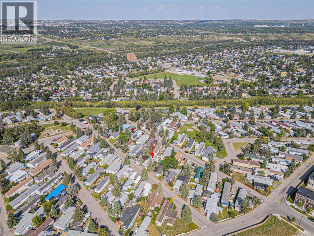 Single Family House Mobile Home for Sale in    Street NW Greenwood/Greenbriar Calgary 