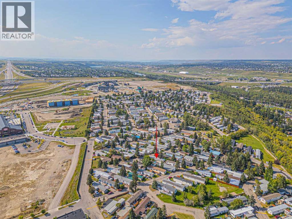 Single Family House Mobile Home for Sale in    Street NW Greenwood/Greenbriar Calgary 