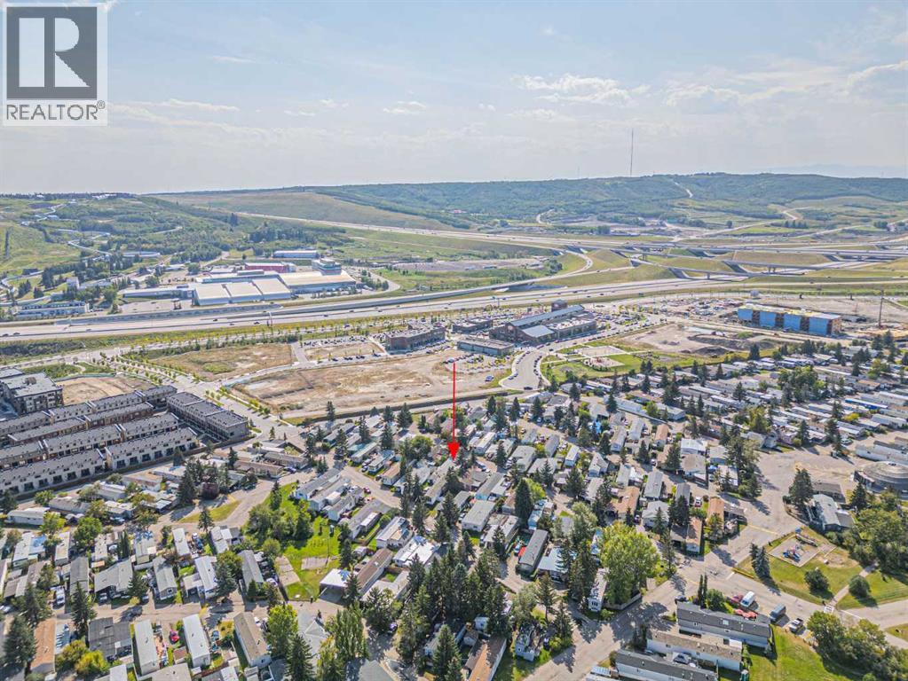 Single Family House Mobile Home for Sale in    Street NW Greenwood/Greenbriar Calgary 