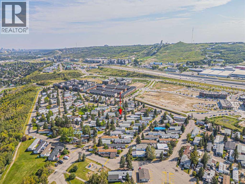 Single Family House Mobile Home for Sale in    Street NW Greenwood/Greenbriar Calgary 