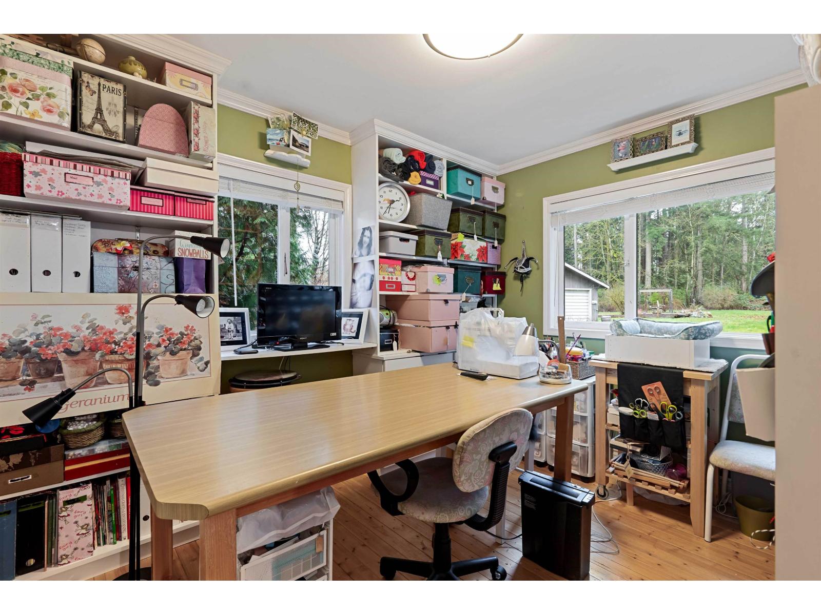 20017 FERNRIDGE CRESCENT, Langley