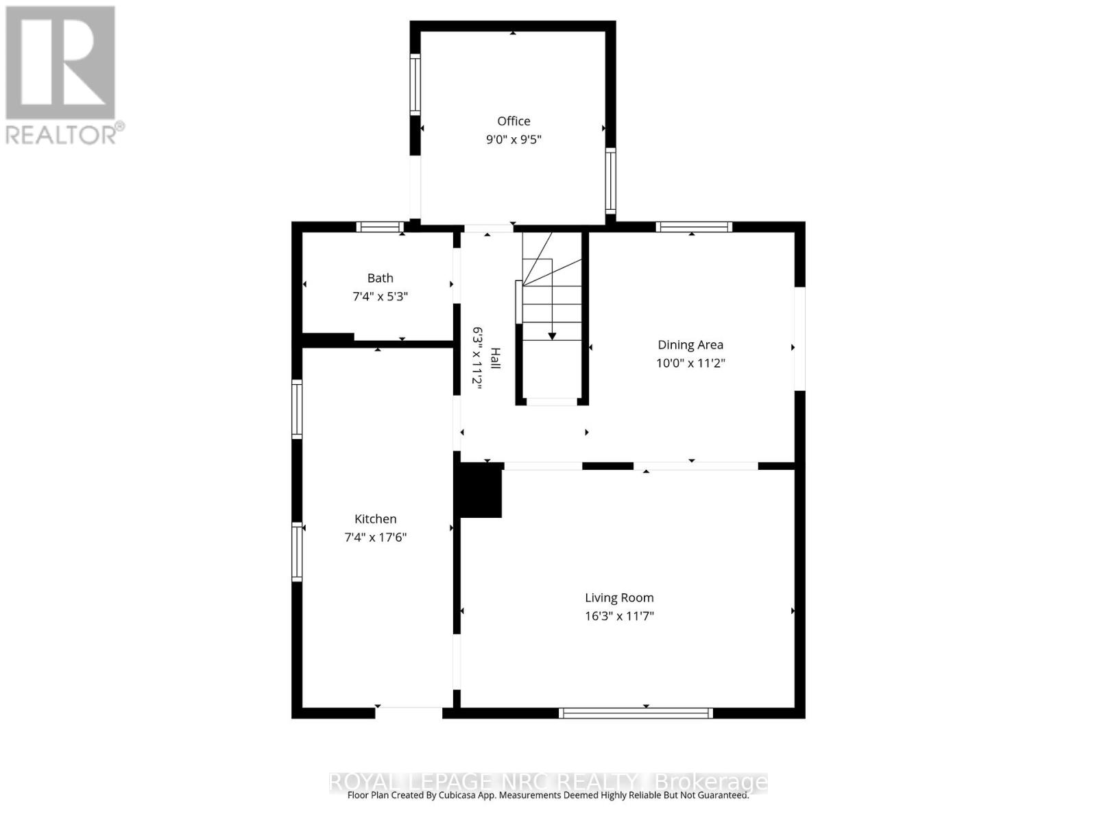 385 CROWLAND AVENUE - 26