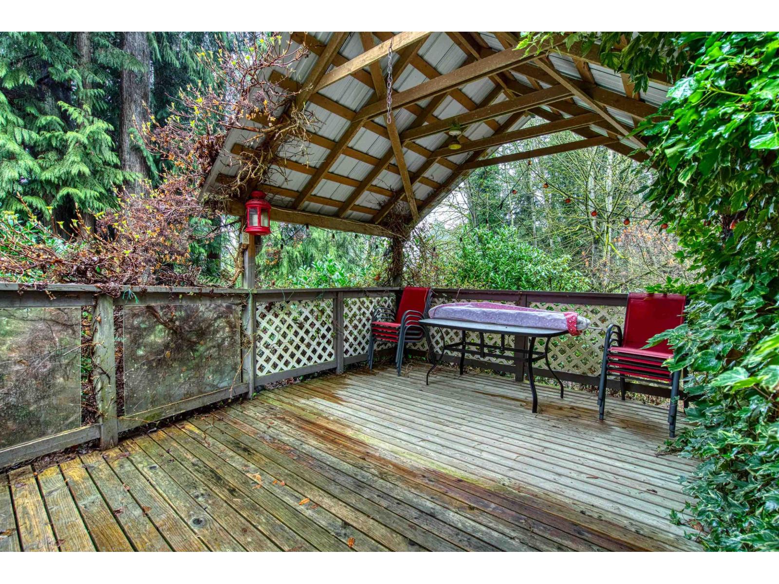 20017 FERNRIDGE CRESCENT, Langley