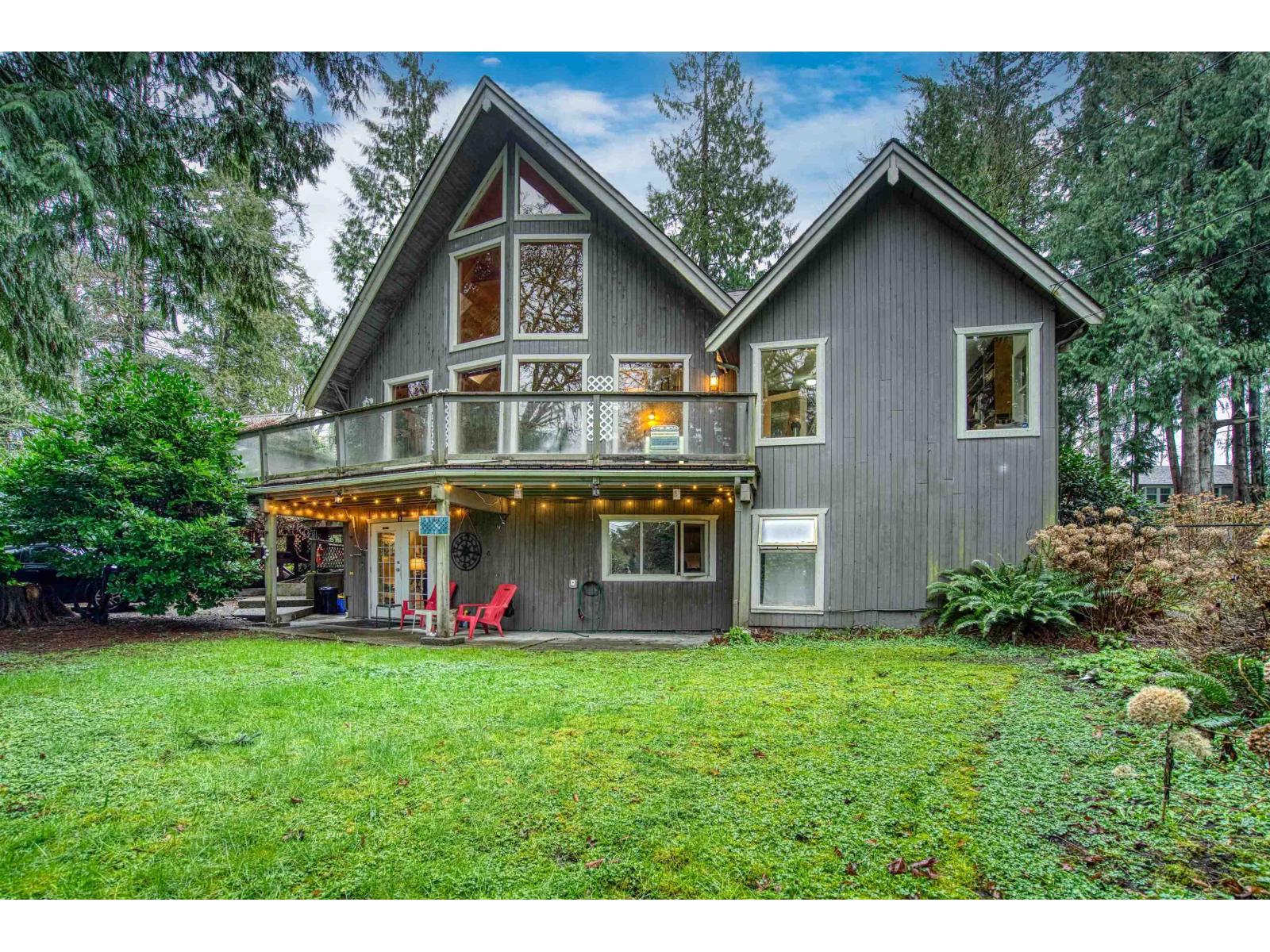 20017 FERNRIDGE CRESCENT, Langley