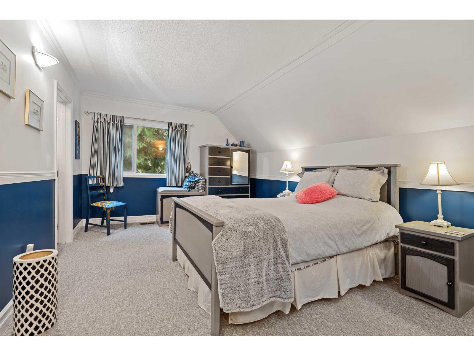 20017 FERNRIDGE CRESCENT, Langley