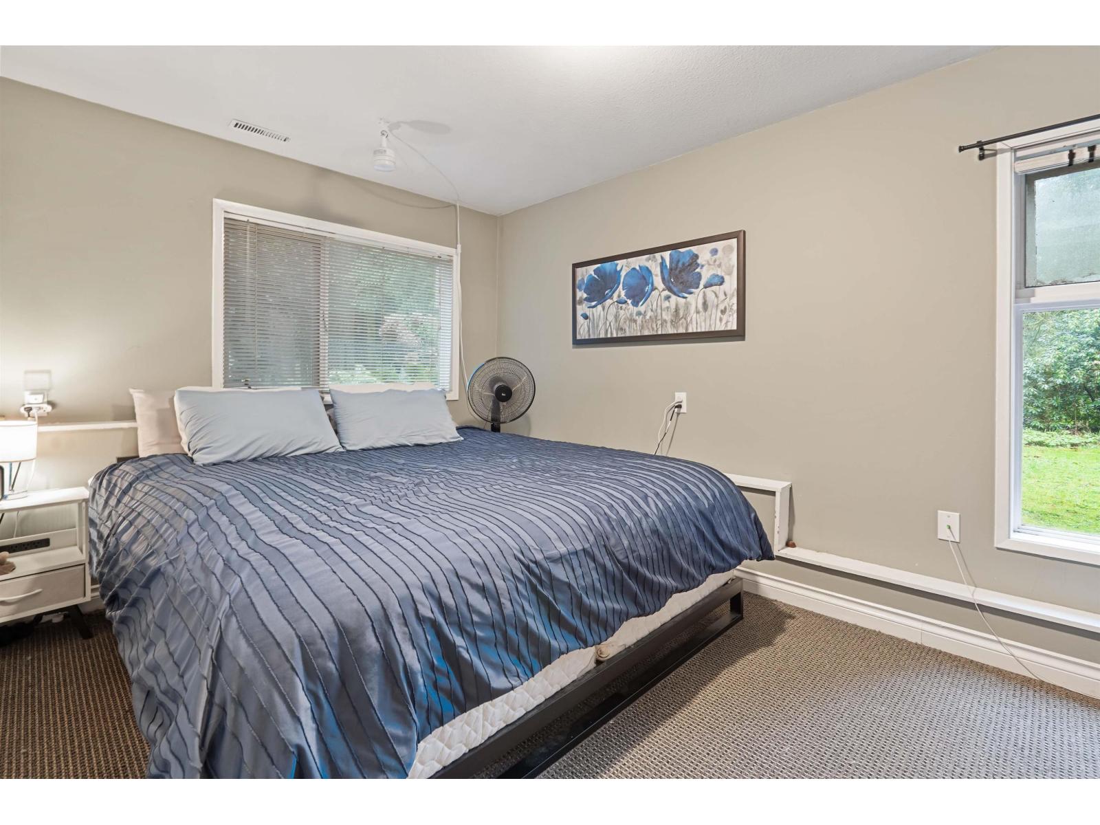 20017 FERNRIDGE CRESCENT, Langley