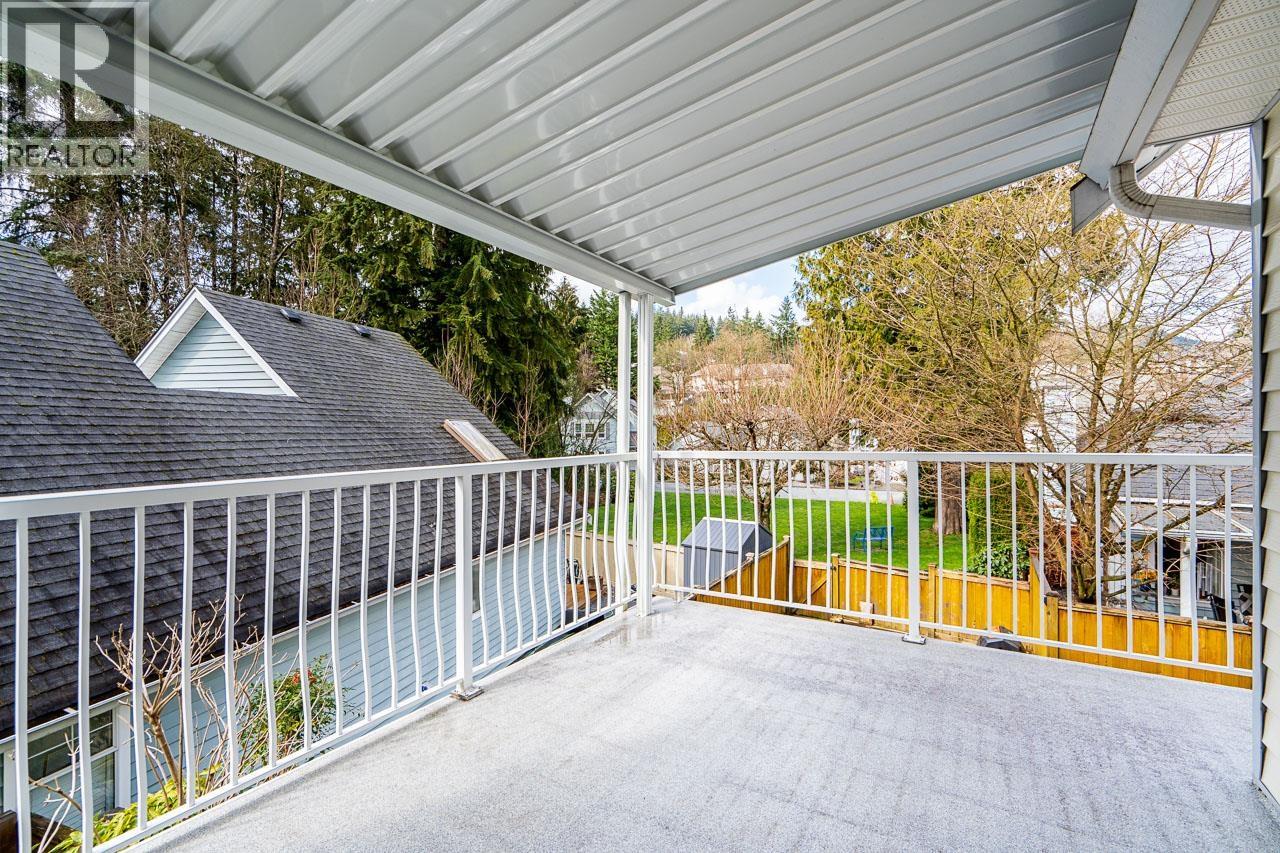 18 2865 GLEN DRIVE, Coquitlam