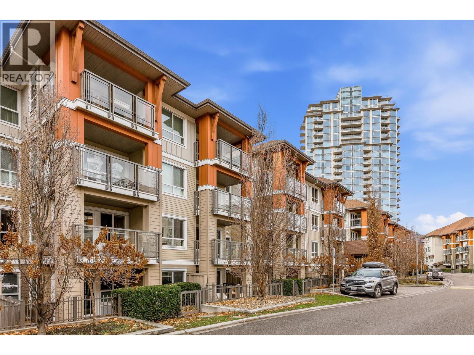 1099 Sunset Drive Unit# 237, Kelowna