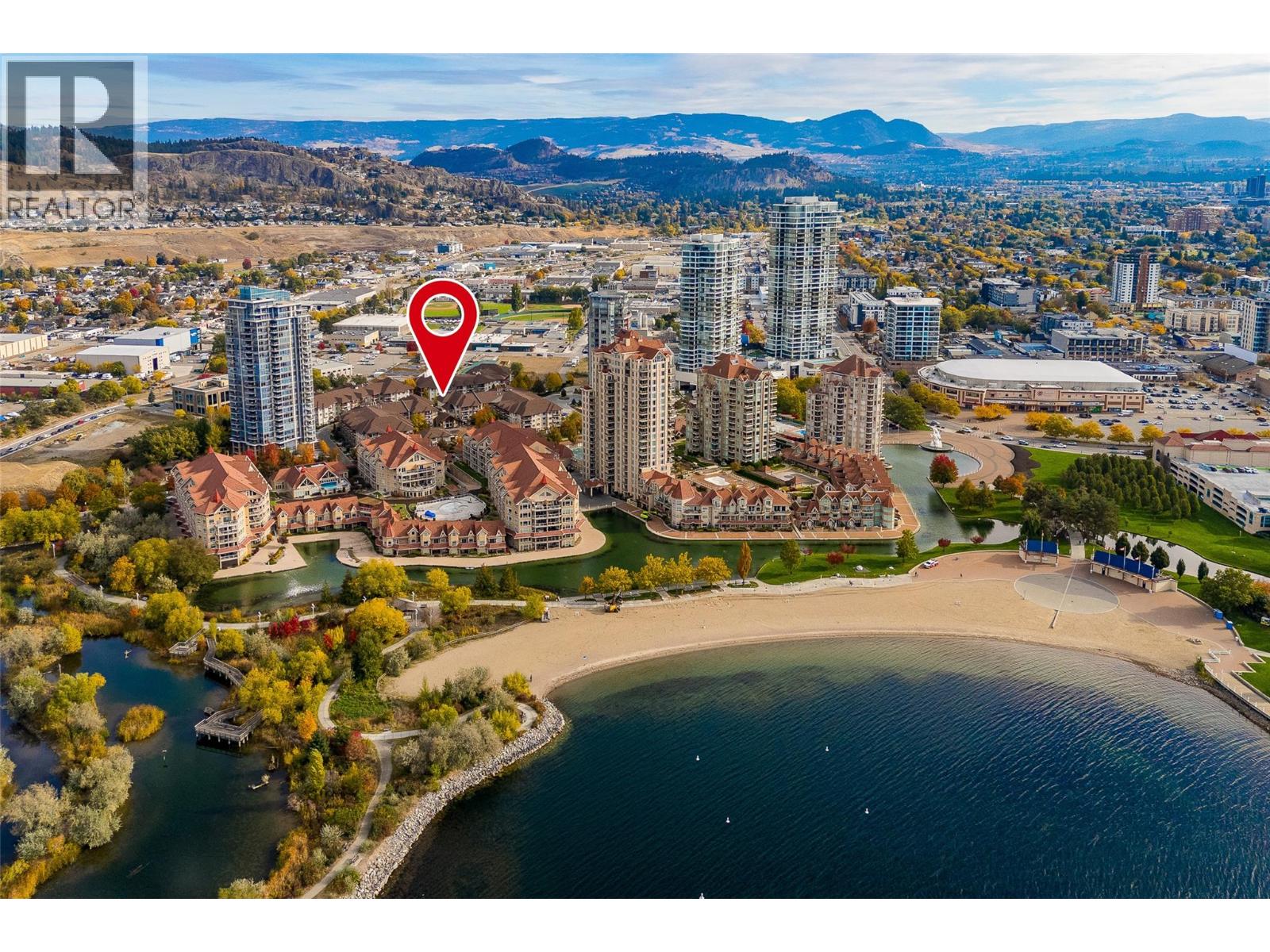 1099 Sunset Drive Unit# 237, Kelowna