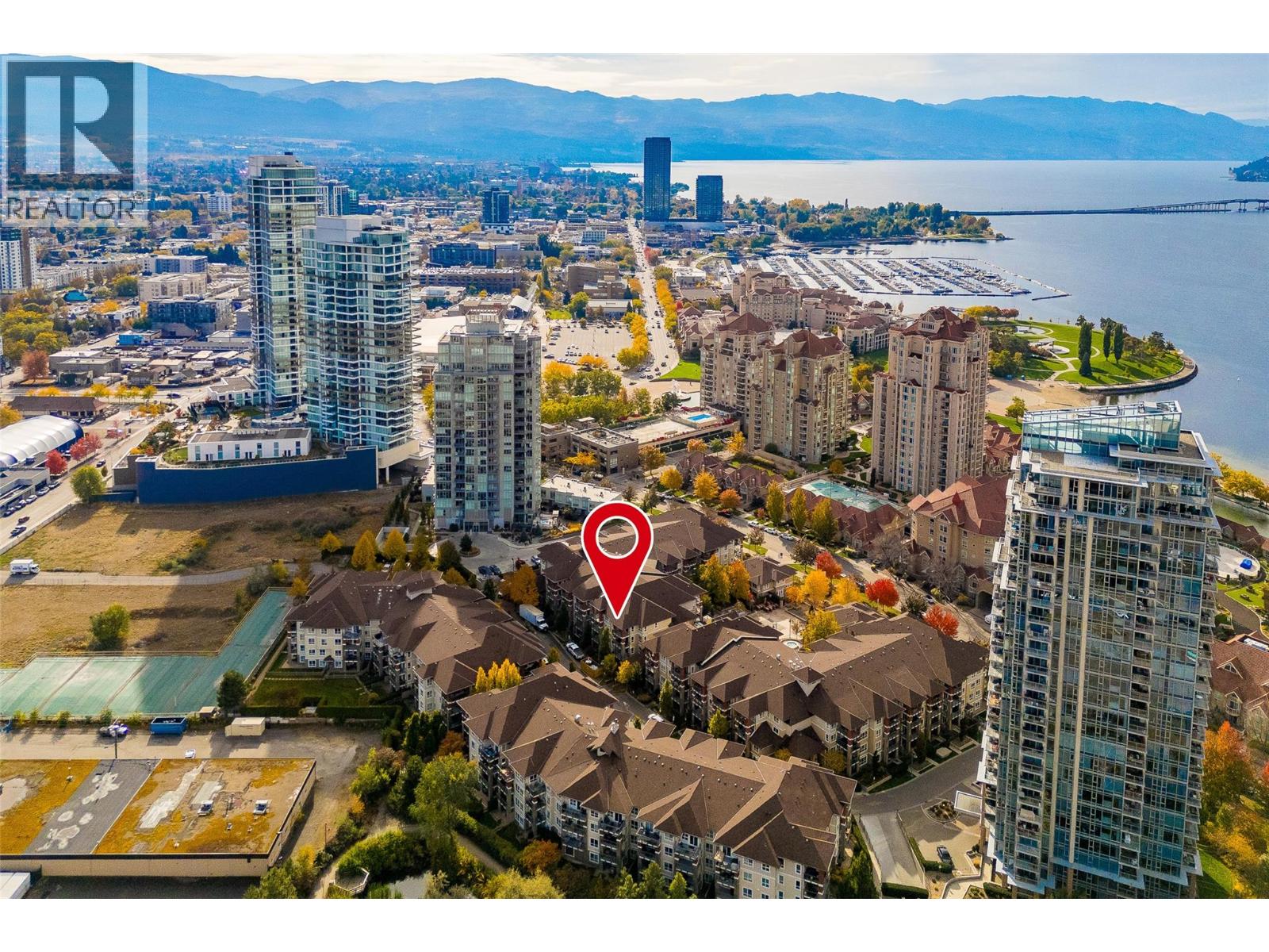 1099 Sunset Drive Unit# 237, Kelowna