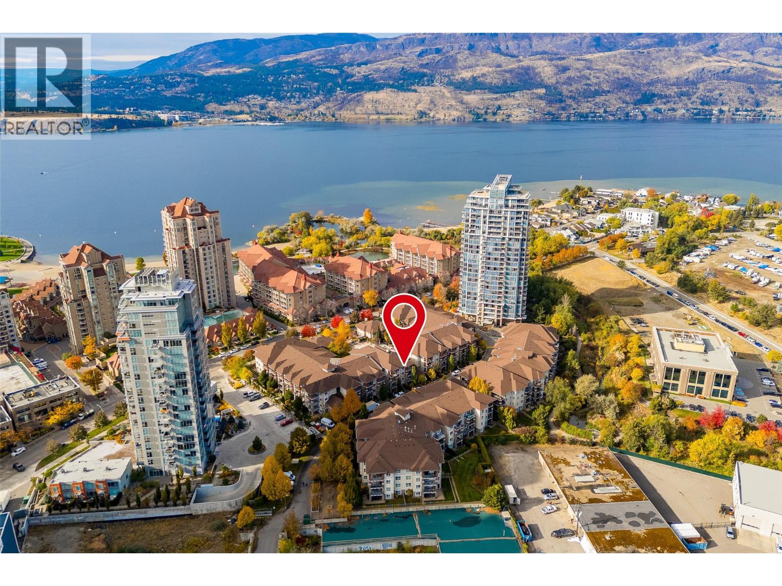 1099 Sunset Drive Unit# 237, Kelowna