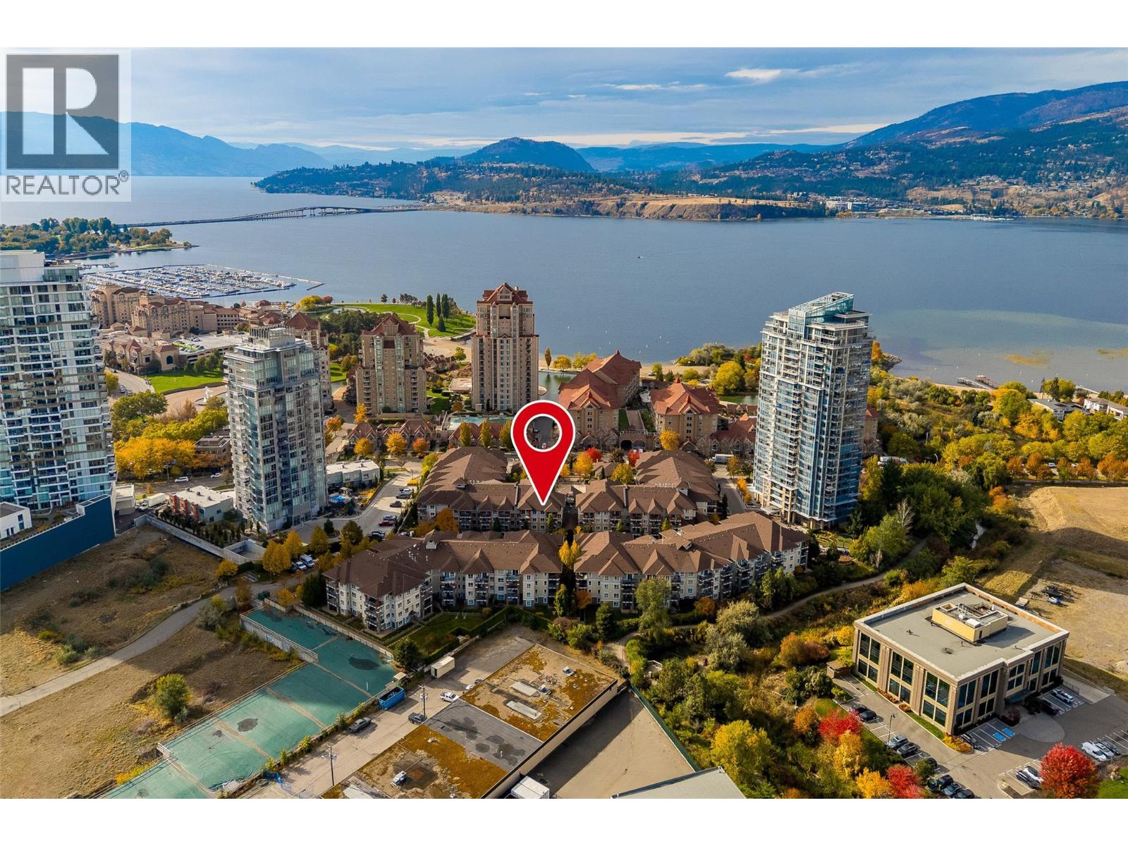 1099 Sunset Drive Unit# 237, Kelowna