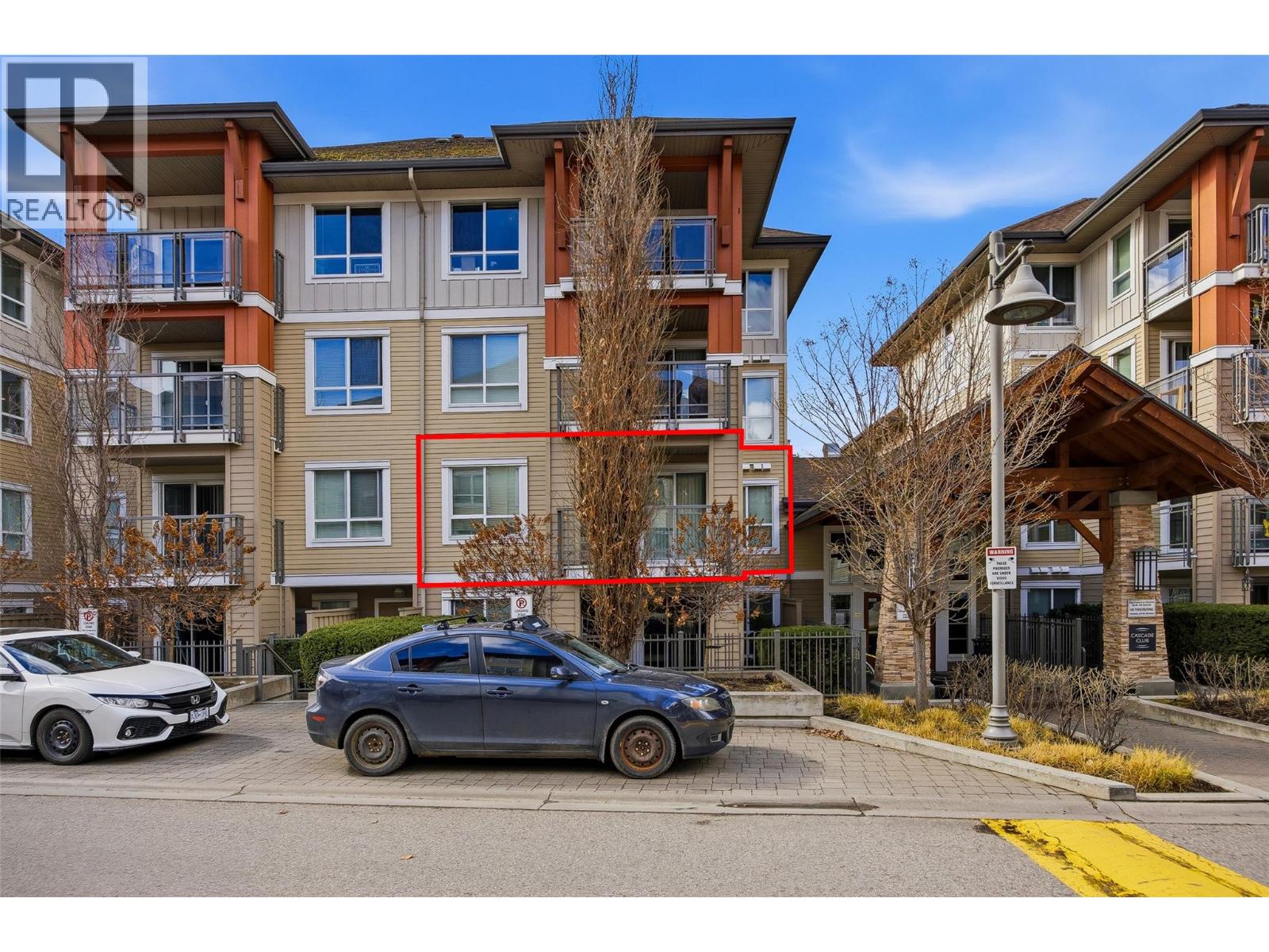 1099 Sunset Drive Unit# 237, Kelowna
