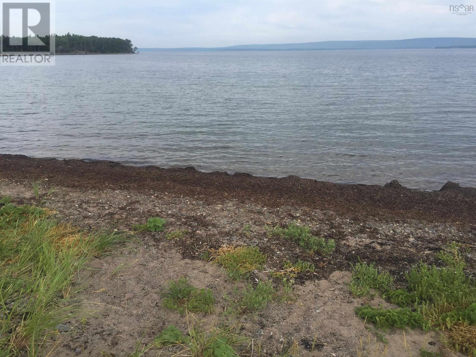 Property 10 of 32 of 29 acres West Bay Highway