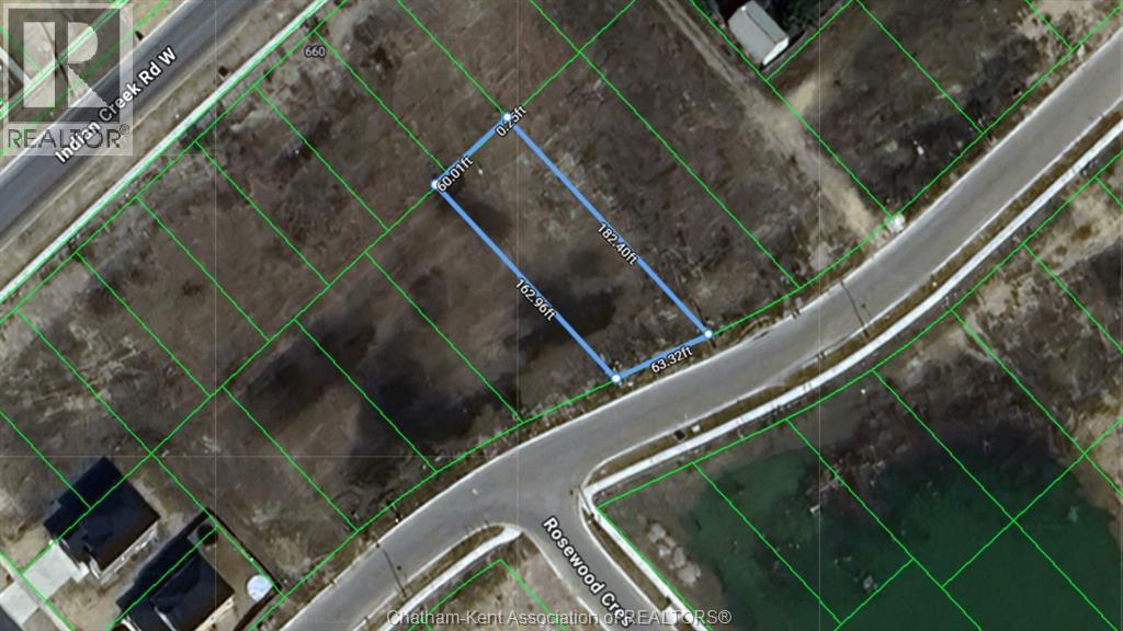 27 Rosewood CRESCENT