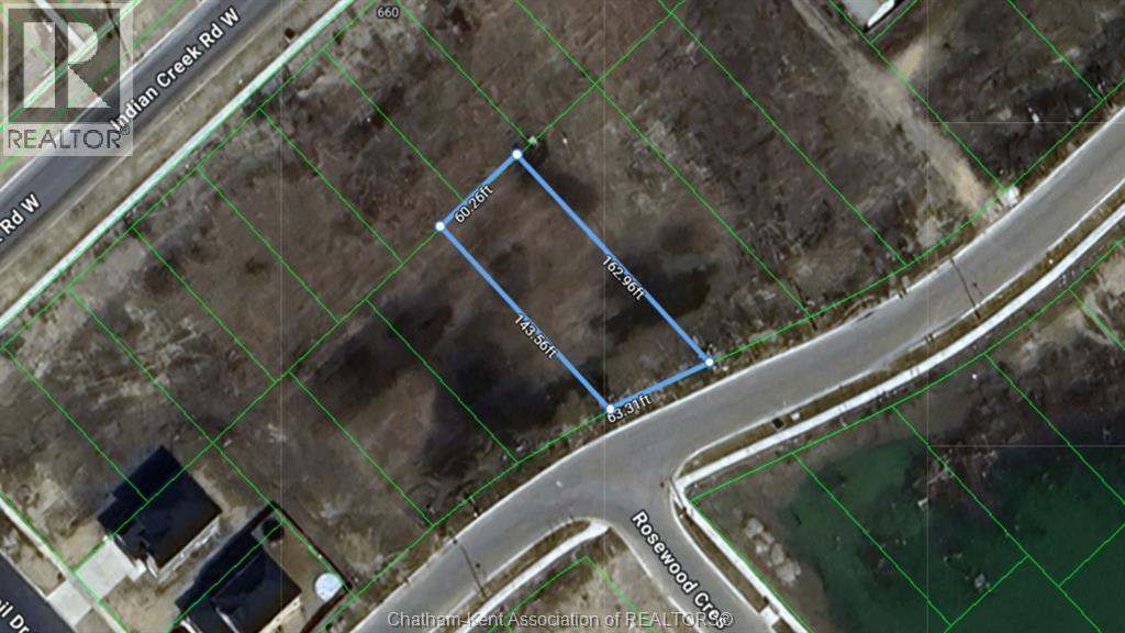 23 Rosewood CRESCENT