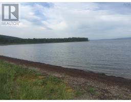 29 Acres West Bay Highway, St  Georges Channel, NS B0E3K0 Photo 11
