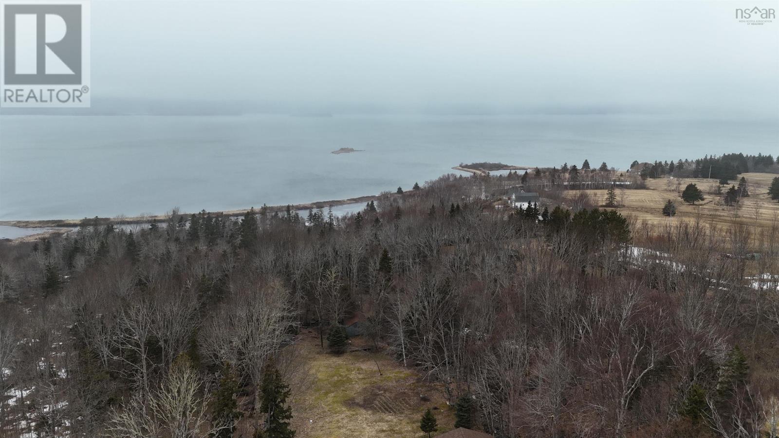 Property 20 of 32 of 29 acres West Bay Highway