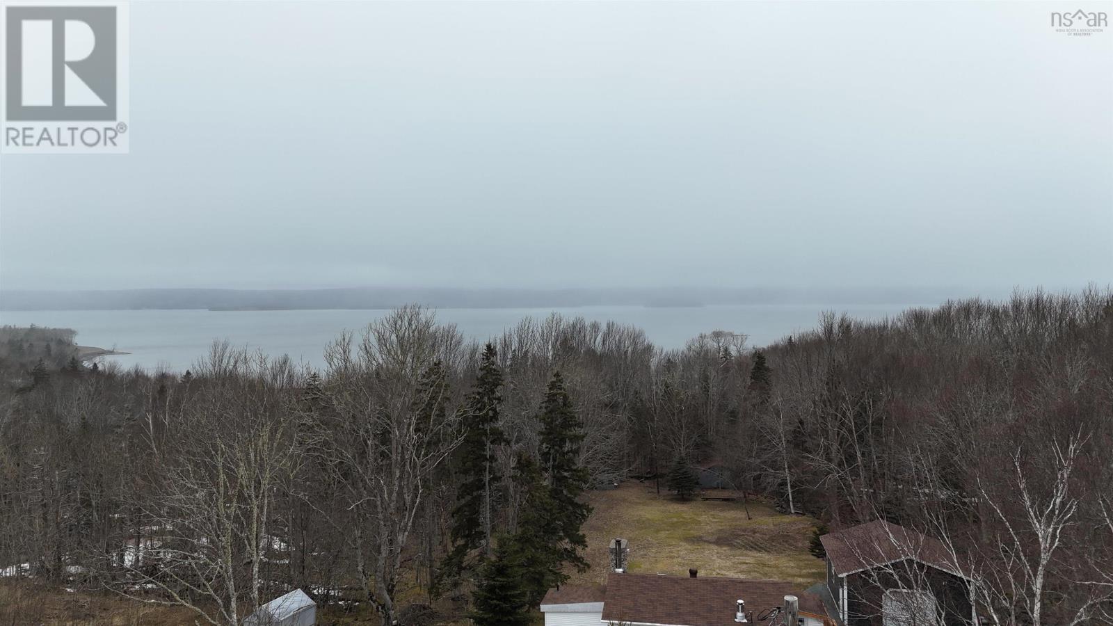 Property 14 of 32 of 29 acres West Bay Highway