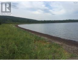 29 Acres West Bay Highway, St  Georges Channel, NS B0E3K0 Photo 12