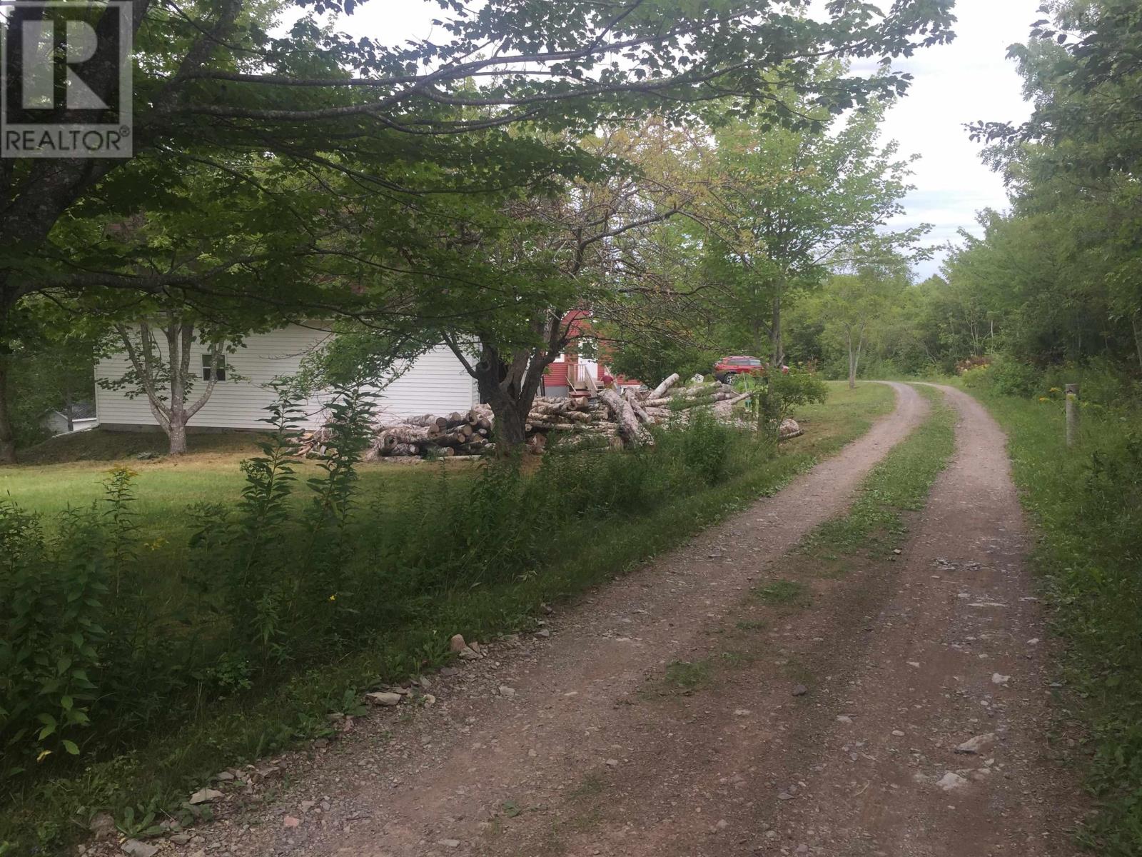 Property 4 of 32 of 29 acres West Bay Highway