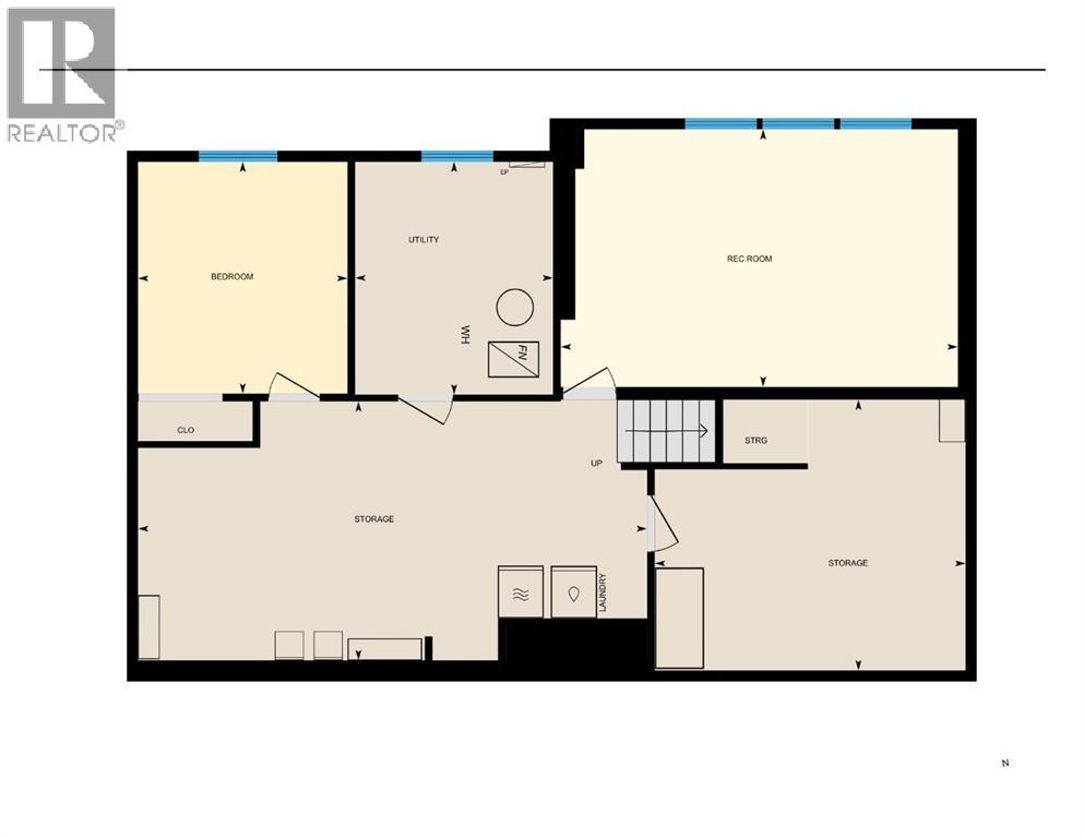 21 Ells Crescent, Fort McMurray