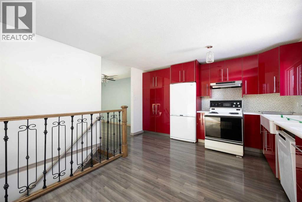 21 Ells Crescent, Fort McMurray