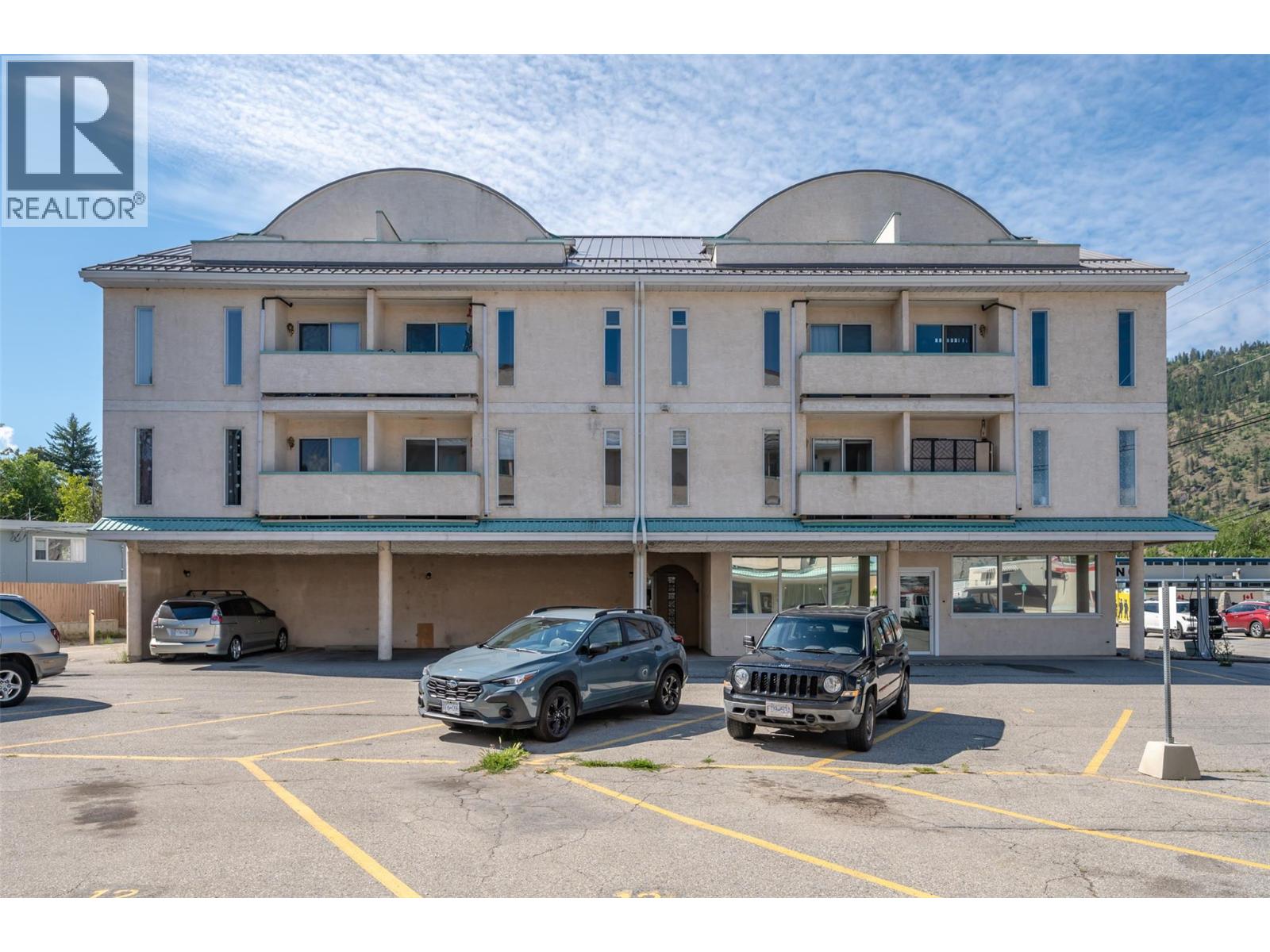 1135 Main Street Unit# 3, Okanagan Falls