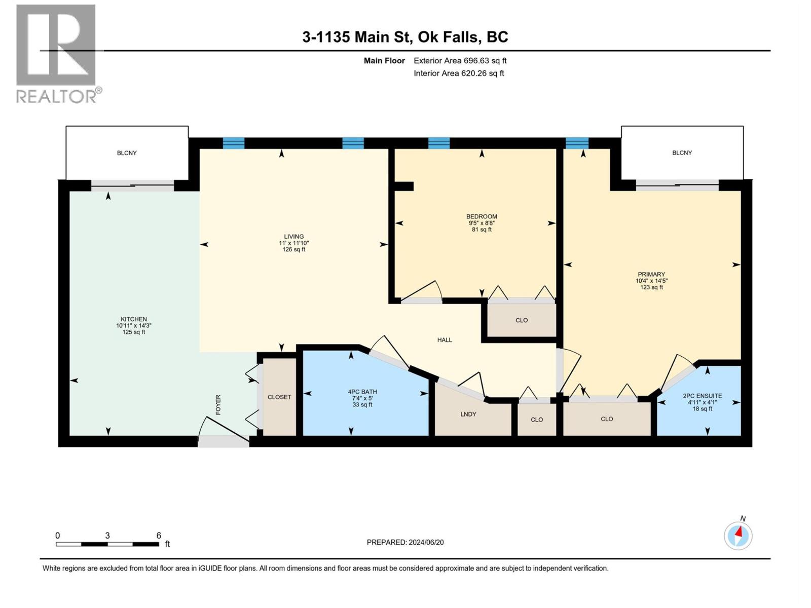 #3 1135 Main Street - 11