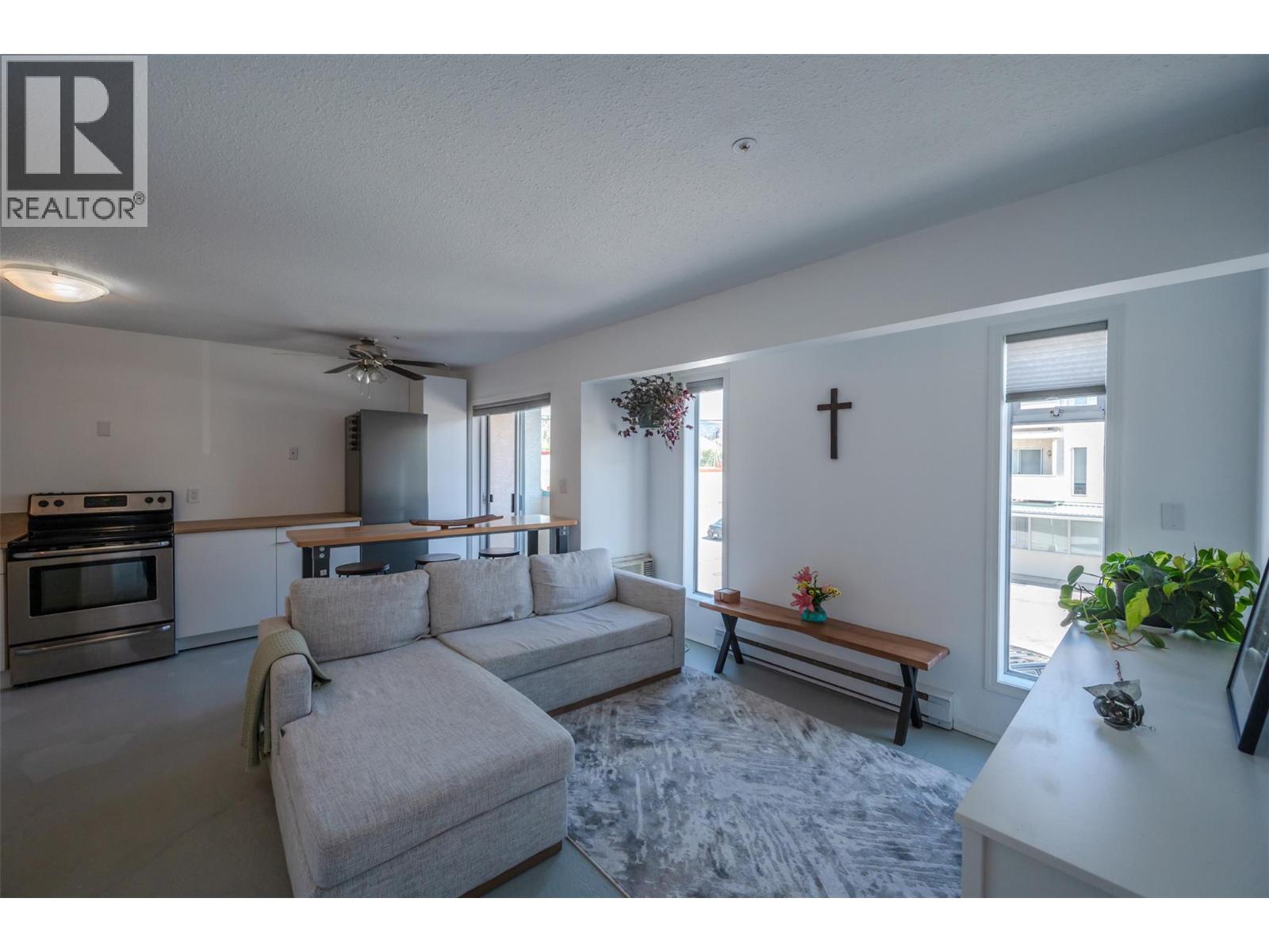 1135 Main Street Unit# 3, Okanagan Falls