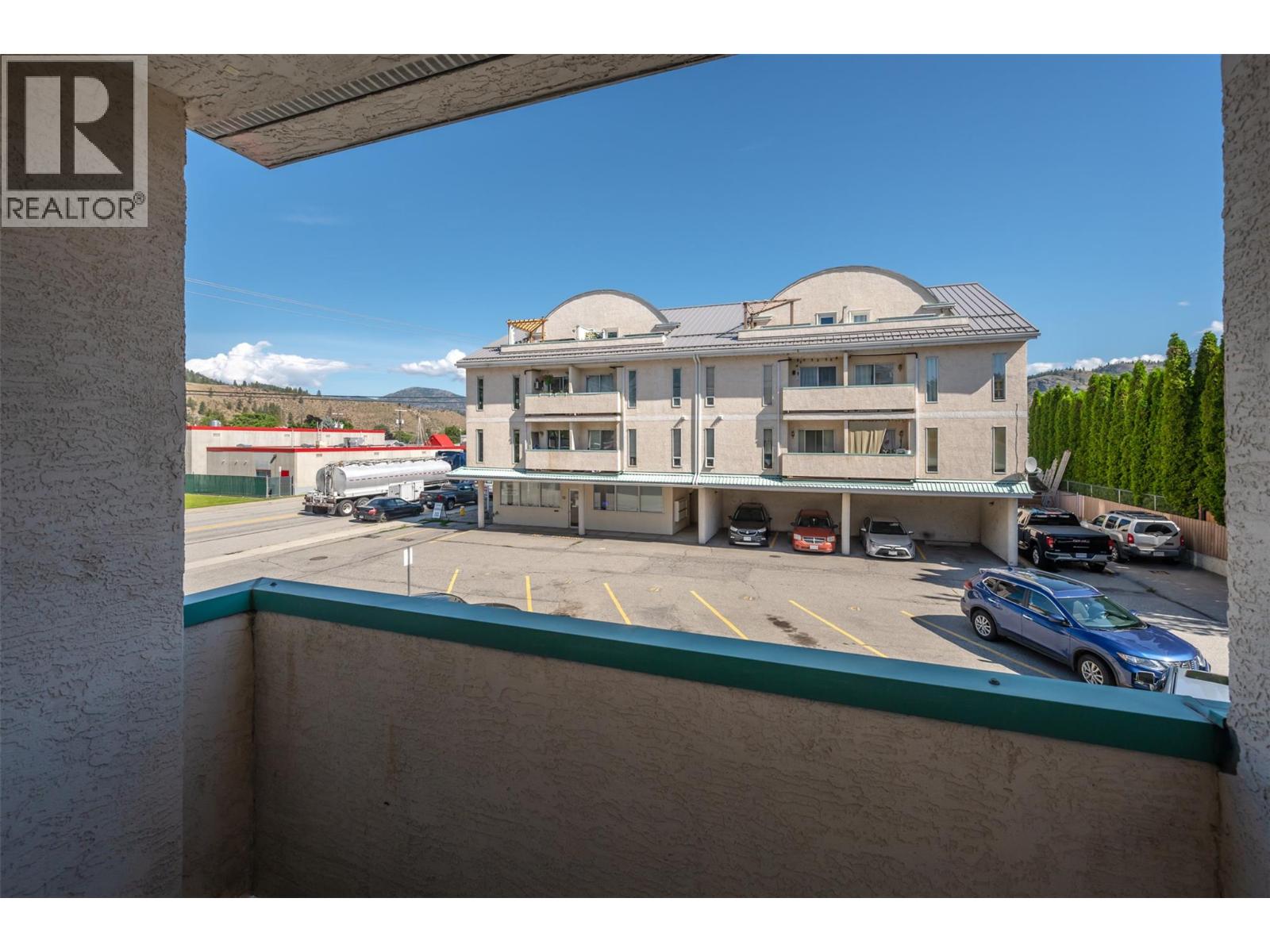 1135 Main Street Unit# 3, Okanagan Falls