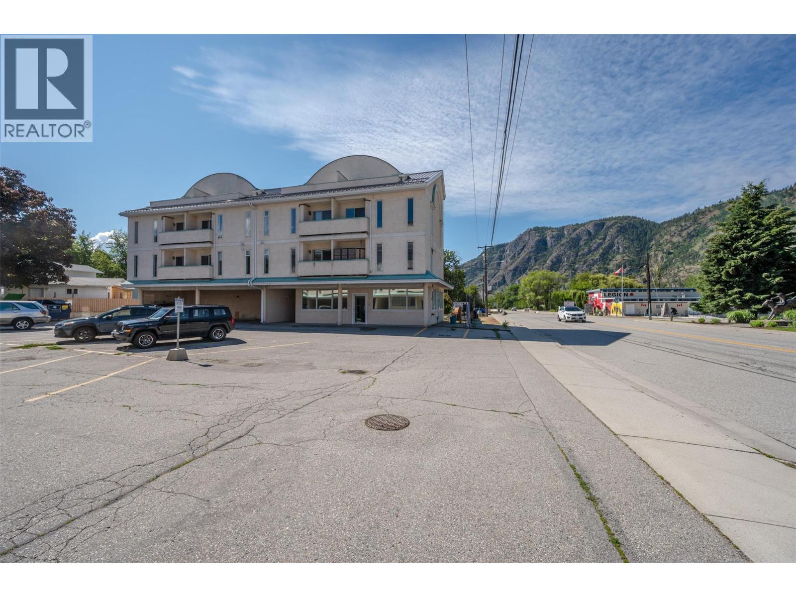 1135 Main Street Unit# 3, Okanagan Falls