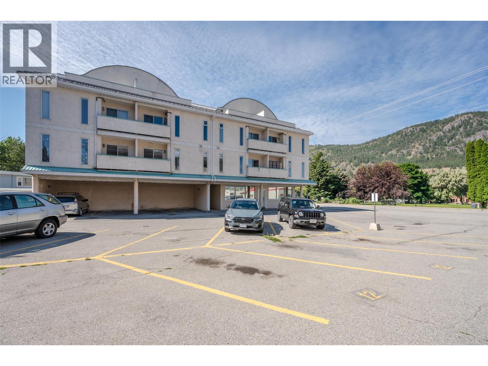 1135 Main Street Unit# 3, Okanagan Falls