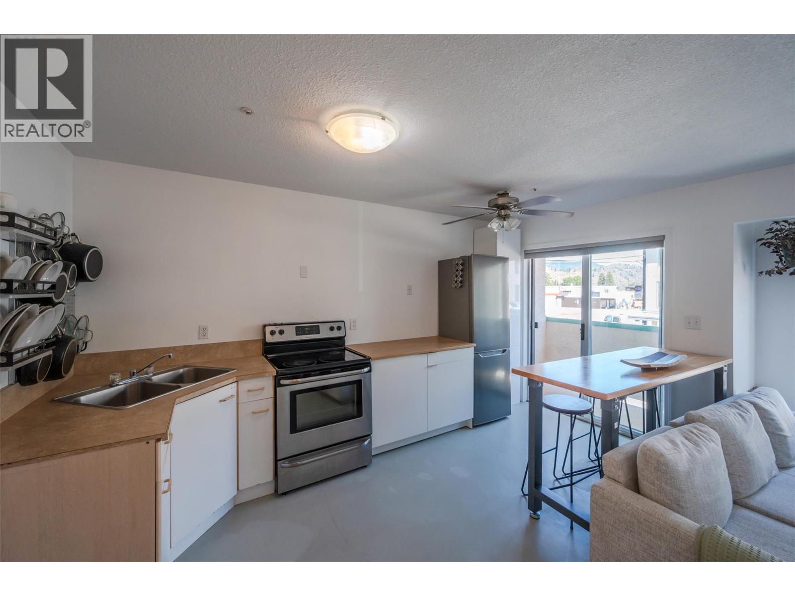 1135 Main Street Unit# 3, Okanagan Falls