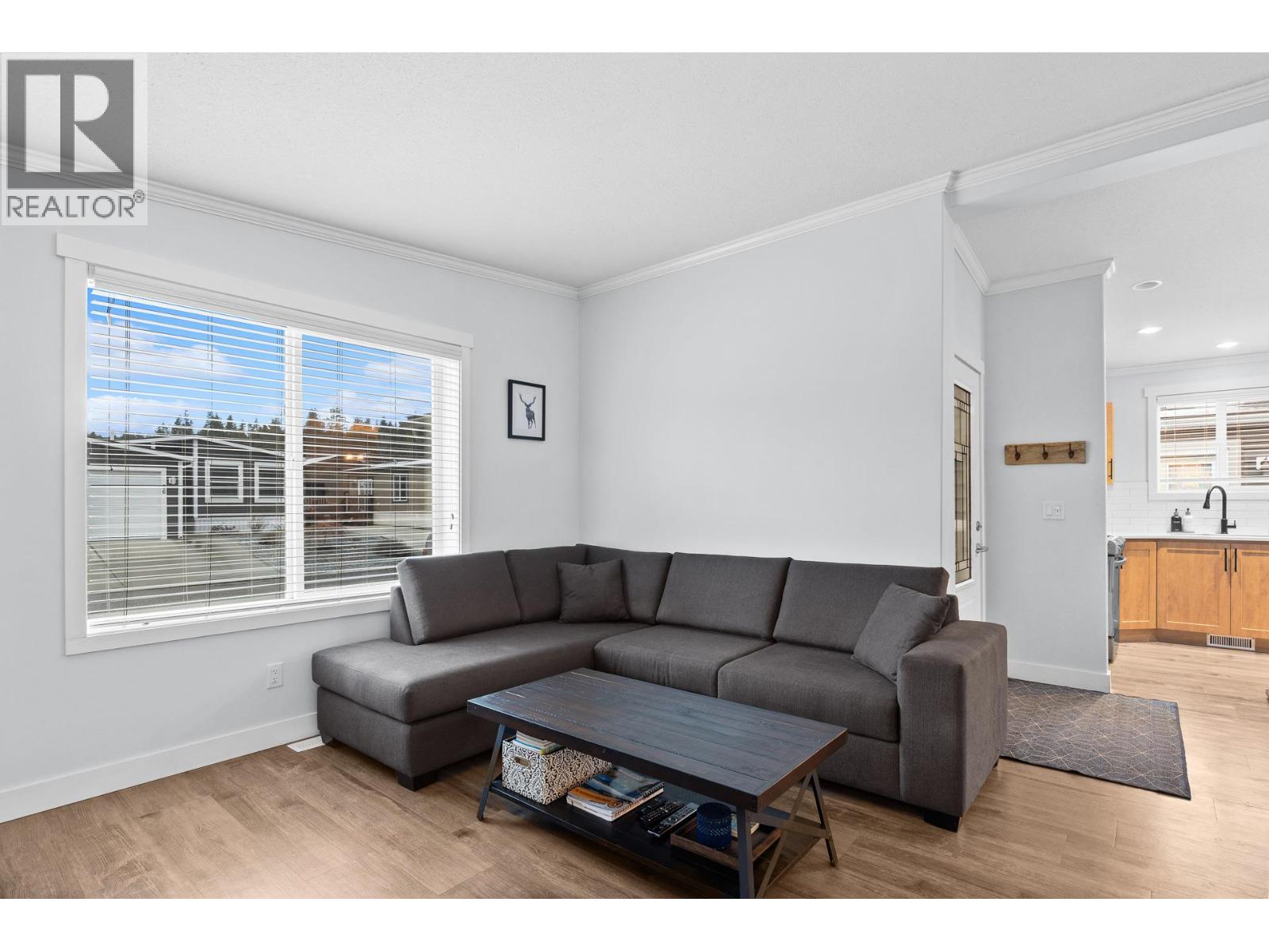 1835 Nancee Way Court Unit# 35, West Kelowna