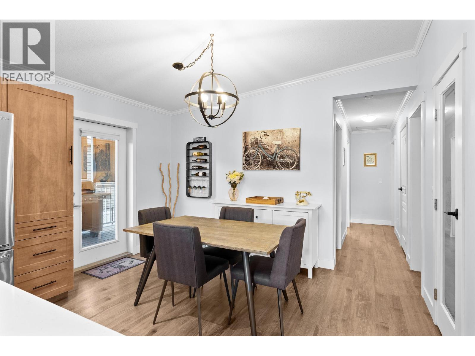 1835 Nancee Way Court Unit# 35, West Kelowna