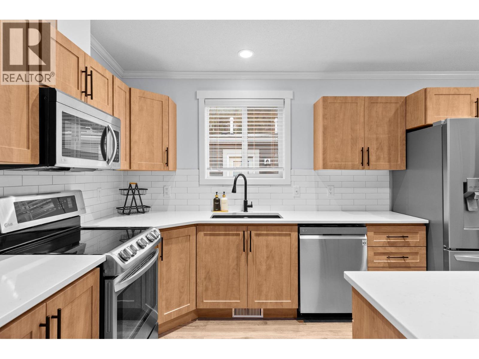 1835 Nancee Way Court Unit# 35, West Kelowna