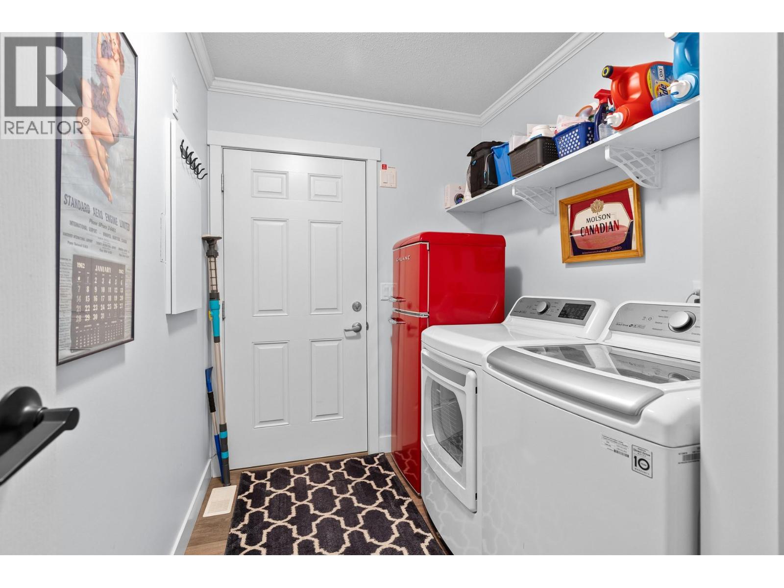 1835 Nancee Way Court Unit# 35, West Kelowna