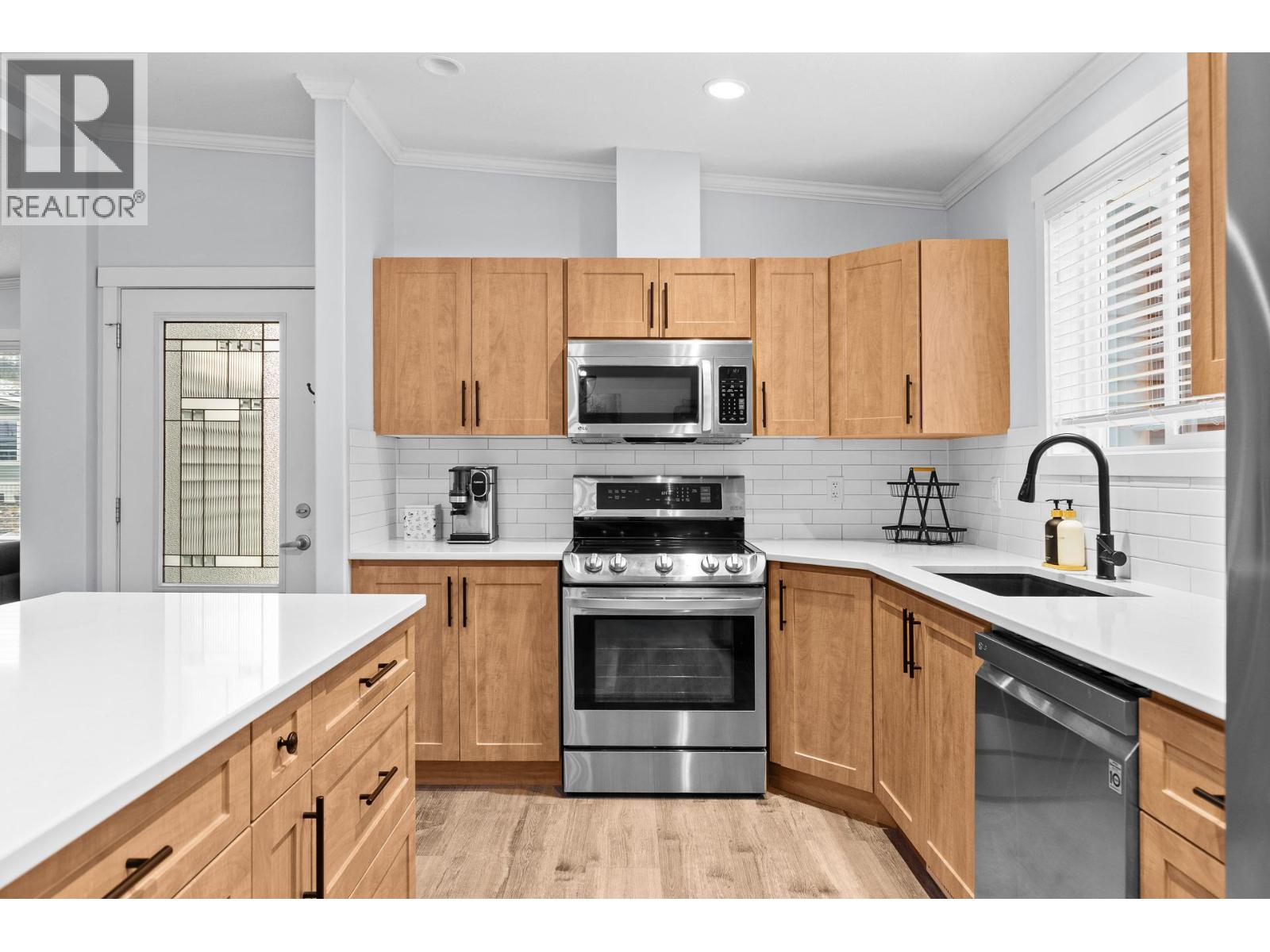 1835 Nancee Way Court Unit# 35, West Kelowna