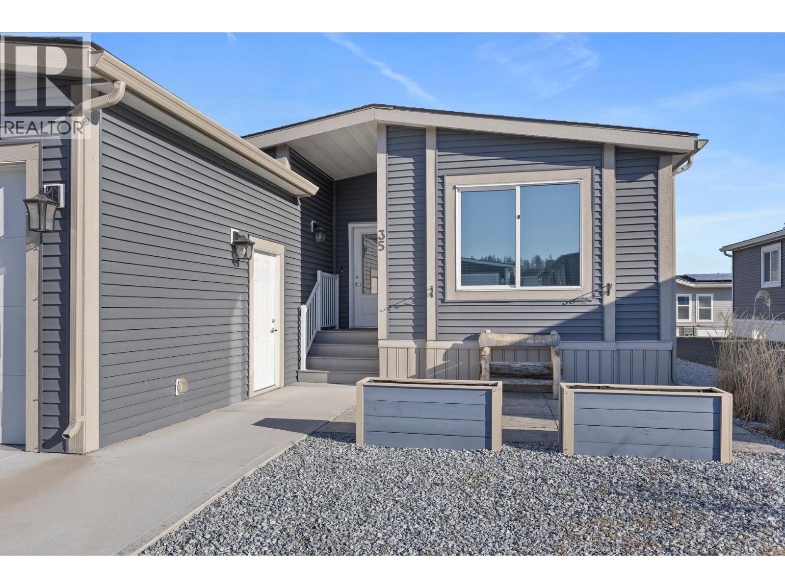 1835 Nancee Way Court Unit# 35, West Kelowna