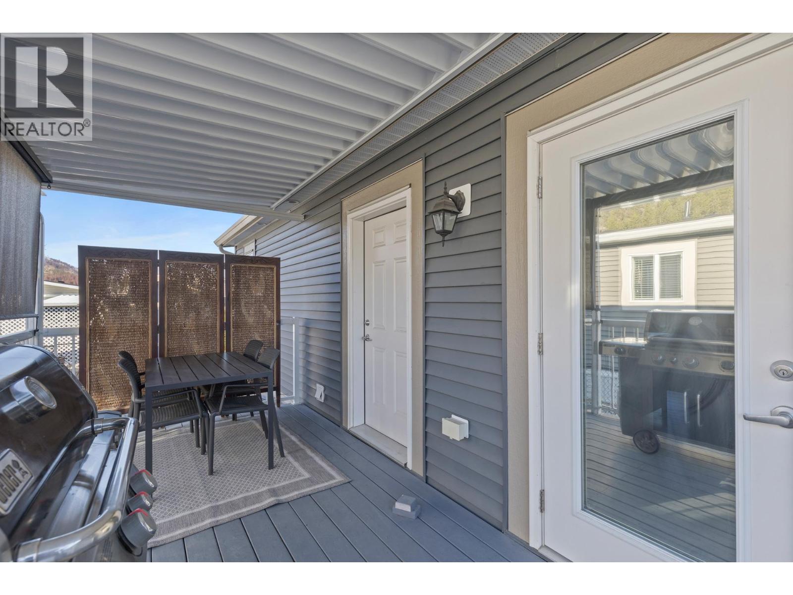 1835 Nancee Way Court Unit# 35, West Kelowna