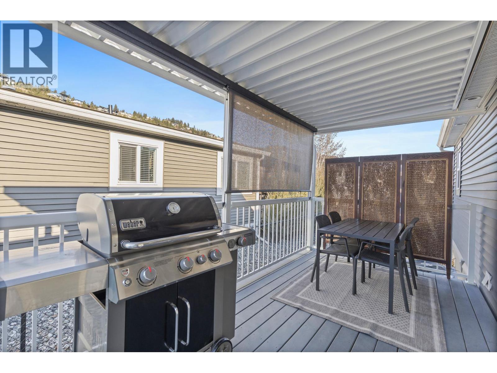 1835 Nancee Way Court Unit# 35, West Kelowna