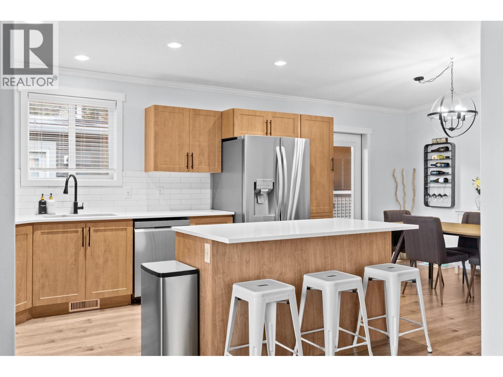 1835 Nancee Way Court Unit# 35, West Kelowna