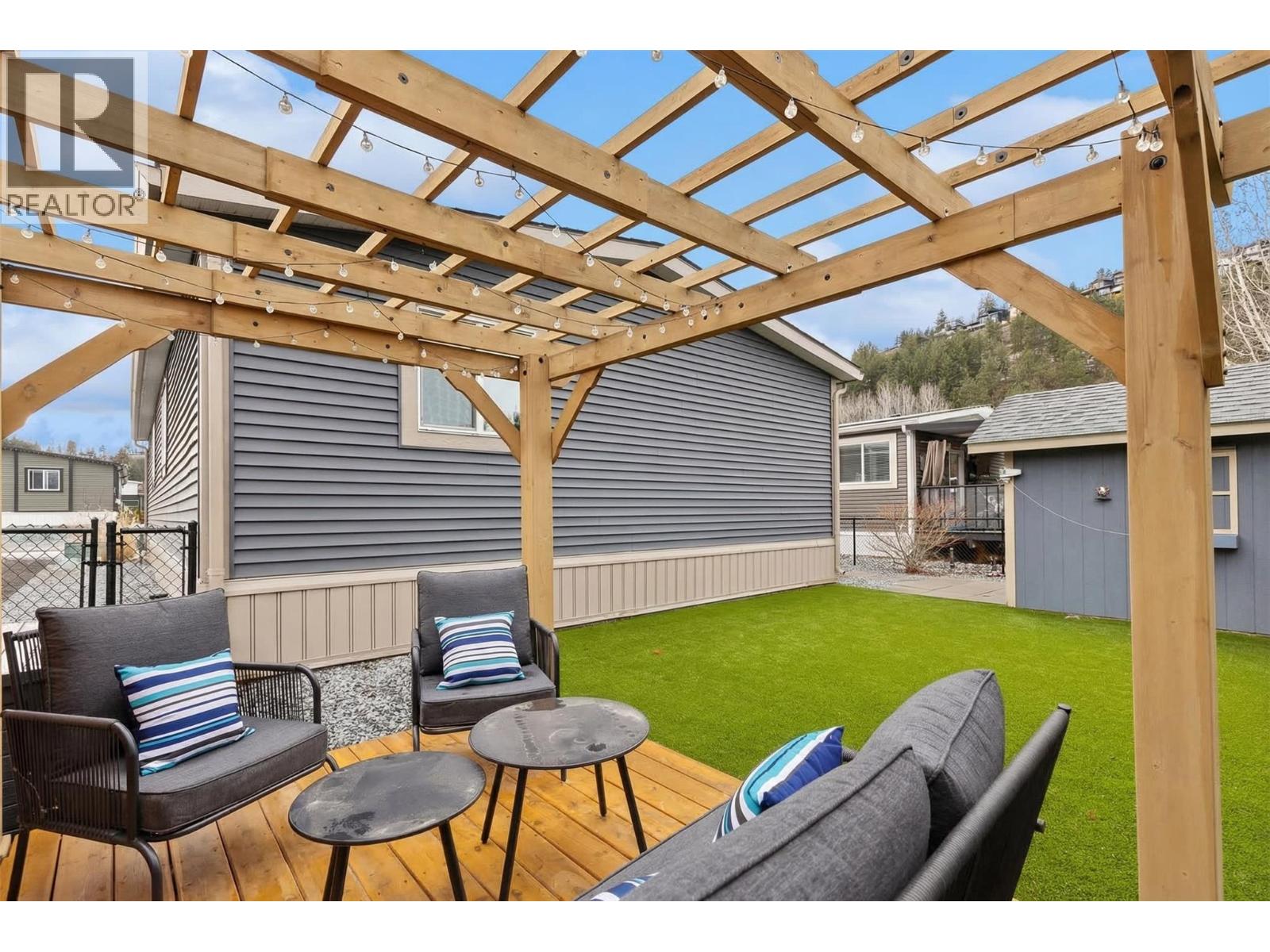 1835 Nancee Way Court Unit# 35, West Kelowna