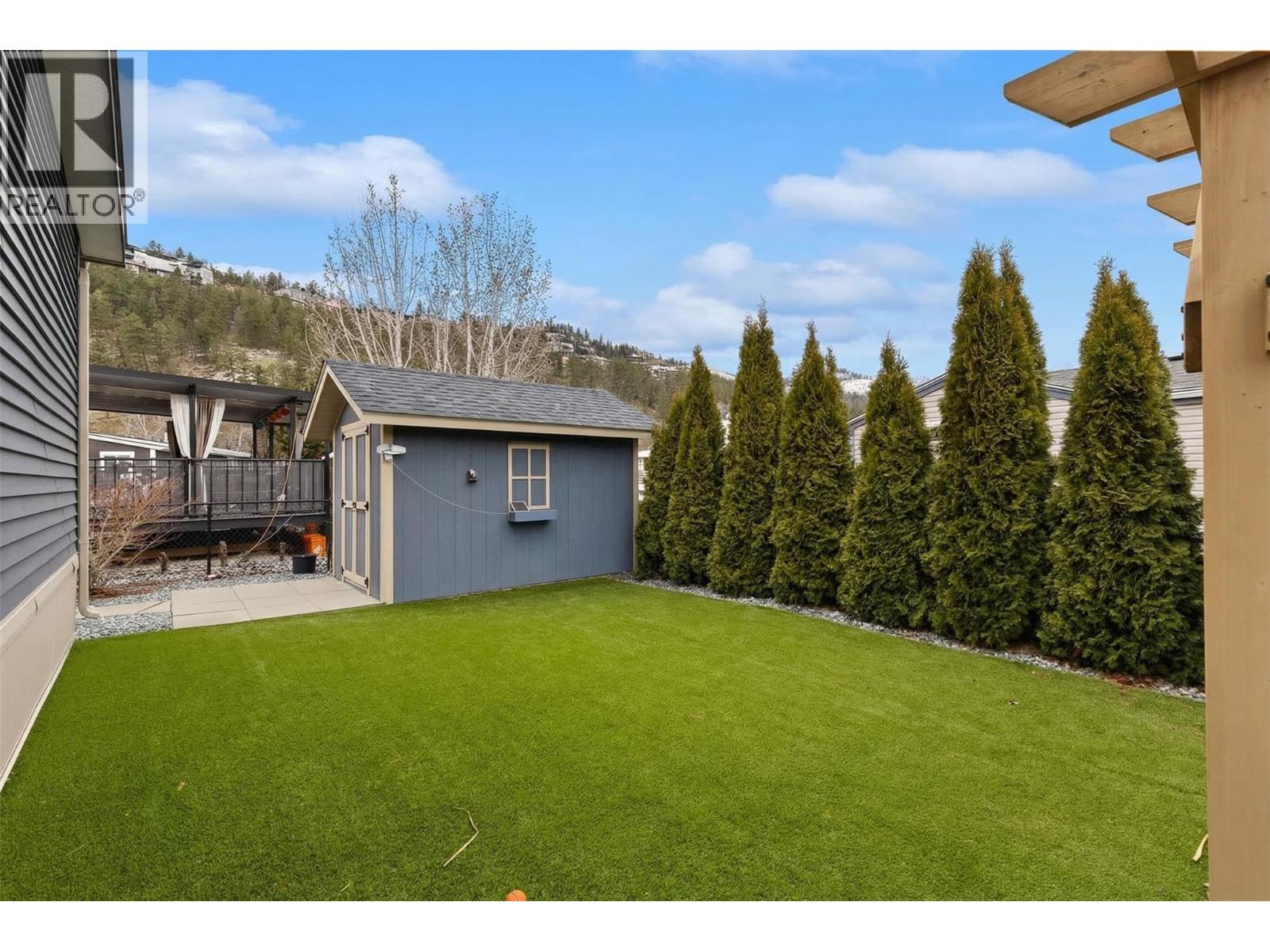 1835 Nancee Way Court Unit# 35, West Kelowna